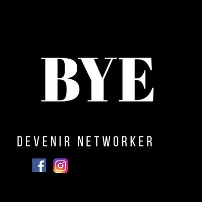 PLUSIEURS FACONS DE GAGNER SA VIE SUR INTERNET !!!
Devenez Un Leader !!!
👓 Devenir Son Patron
🤜🤛 Coaching
📈 Succes Garantie
🎁 Essai
PLUS D'INFOS EN MP !