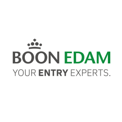 Global manufacturer of revolving doors and speed gates with a rich history of innovation, dedication to quality, and customer satisfaction #BoonEdam150Years 💚