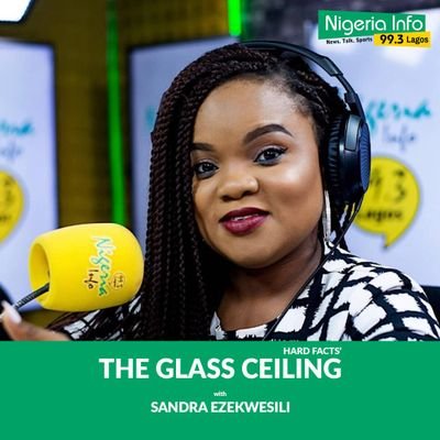 Weekly Radio show.
On Air @nigeriainfofm, Wednesdays at 4pm and On your fav podcast app, once a week.