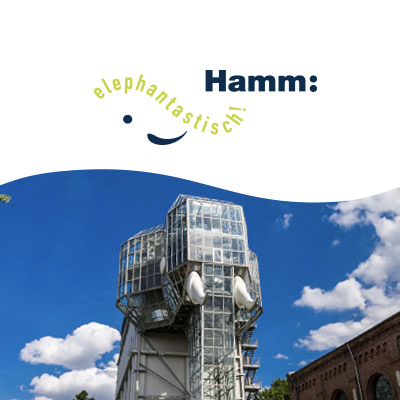 Offizieller Twitter-Account der Stadt Hamm. Impressum: https://t.co/9L7KIcYl1g
