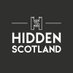 Hidden Scotland (@hiddenscotland_) Twitter profile photo