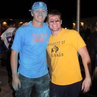 Justin Boyd (@justin_boyd55) 's Twitter Profile