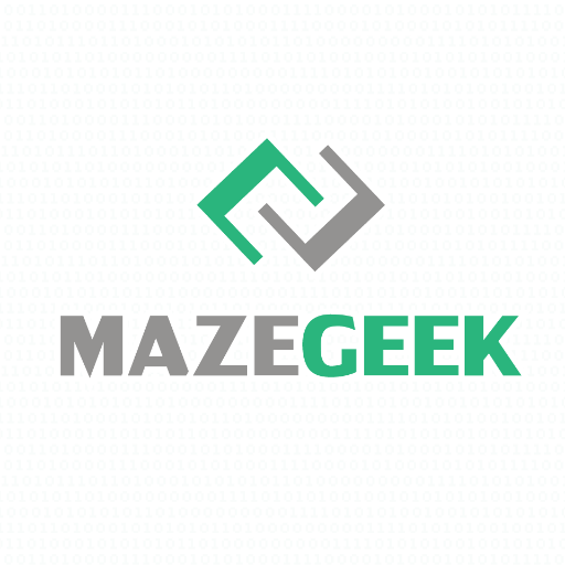 #MazeGeek - Empowering #technology to your fingertips. Best #webdevelopment #Software & #App solution #company in #NYC