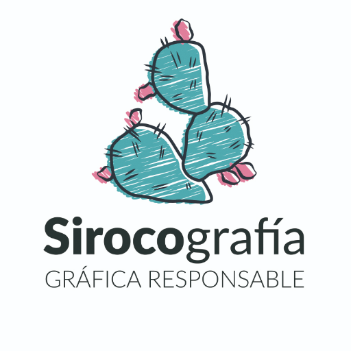 Serigrafía sostenible y artesanal 🌵
Ropa Orgánica y de comercio Justo 💮
Ecodiseño 💡
info@sirocografia.com 💻
647568849  ☎️