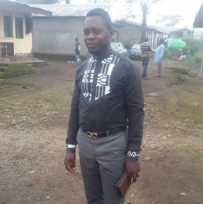 AwohBate's profile picture. 