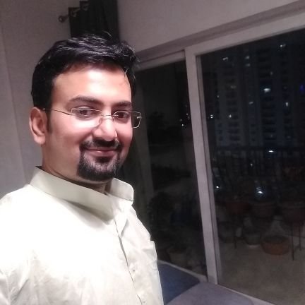 ashish_kh9's profile picture. Senior Credit Analyst@Axisbank