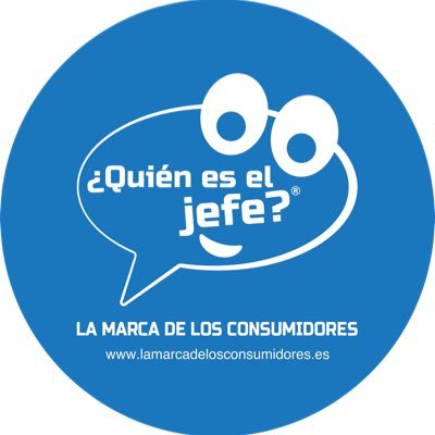 Los consumidores Impulsamos una nueva forma de consumir:
👨‍🌾🚜 +Justa
🌍🌏 +Sostenible y
👀👍 +Responsable
¿Te unes al cambio?  👉 https://t.co/wozAfzWwSX