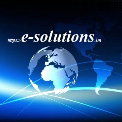 https://t.co/jXpzLxdaBX  We work with business to increase streamlining of your docs & increasing office efficiencies. Contact us at - admin@e-solutions.im