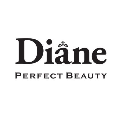 「もっと私を、ミラクルに。」Diane Perfect Beautyの公式アカウント。