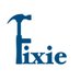 The Fixie project (@the_fixie) Twitter profile photo The Fixie project (@the_fixie) Twitter profile photo