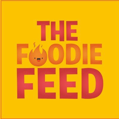 The_Foodie_Feed Profile Picture