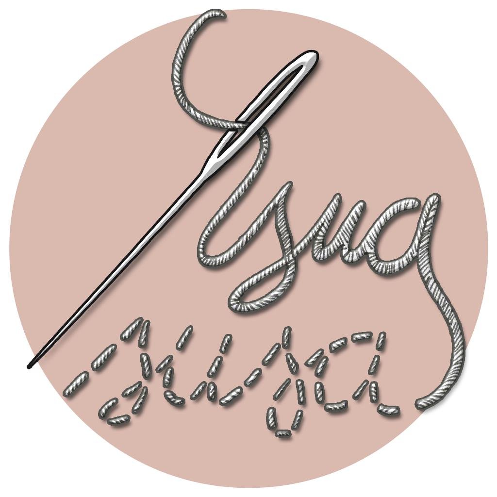 Suasusa1's profile picture. Ich möchte euch meine Fortschritte beim Nähen und Sticken und alle entstandenen Artikel zeigen!  Die meisten findet ihr direkt in meinem Etsy-Shop.