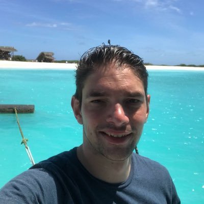 Marcstuit's profile picture. De Keizer Marine Engineering ~ Veni Vidi Amavi Tweets zijn persoonlijk