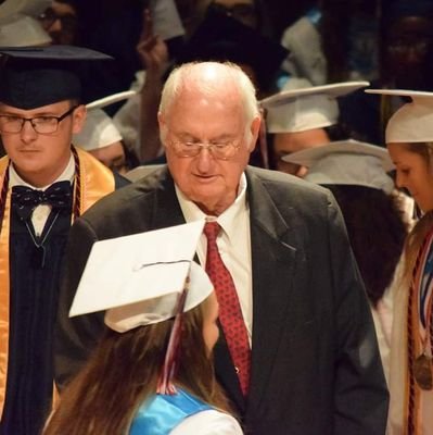 GlennBramble's profile picture. 