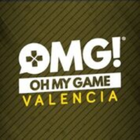 Oh My Game! Valencia (@ohmygamevlc) 's Twitter Profile Photo