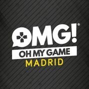 🕹OhMyGame eSport bar en Madrid: Retransmisiones, torneos, eventos y mucho más.
👉 ¡Síguenos también en @OhMyGame !