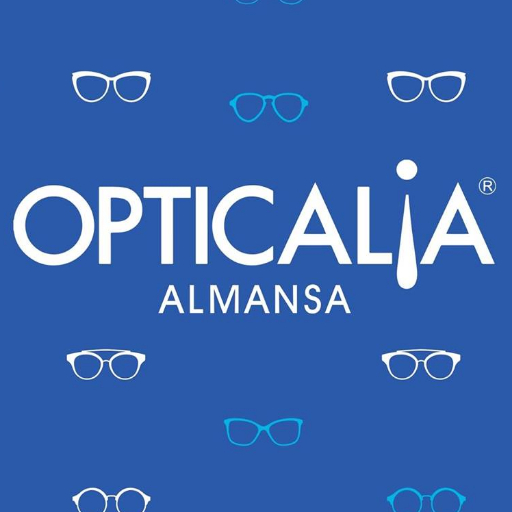 Opticalia Almansa 👂 👁‍🗨