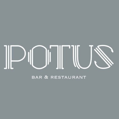 Welcome to POTUS, a bar & restaurant drawing from America’s vibrant food & drink scene, inspired by past presidents of the United States.