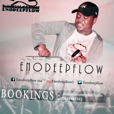 Enodeepflow Profile Picture