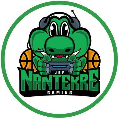 JSF Nanterre Gaming Profile
