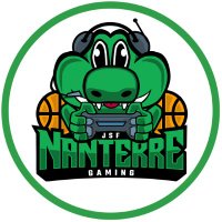 JSF Nanterre Gaming (@nanterregaming) 's Twitter Profile Photo