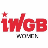 IWGB women & marginalised genders ✊🏽(@IWGBwomen) 's Twitter Profile Photo