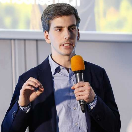 Tech enthusiast and co-founder of https://t.co/9YkOavjnAj - Bioengineering and sensor technology researcher at Imperial College London