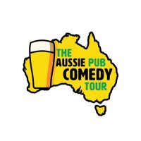 The Aussie Pub Comedy Tour (@aussiepubcomedy) 's Twitter Profile