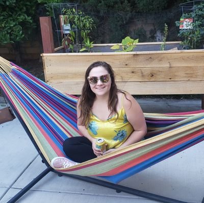 margaretglaser's profile picture. Cincinnati born and raised. Flew away to help the world’s most recognizable animated family. Eat my shorts so I don’t have to.