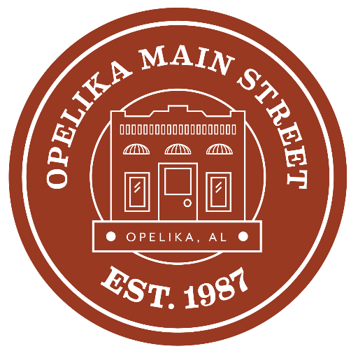 Opelika Main Street is a membership driven non-profit organization dedicated to revitalizing Historic Downtown Opelika. 
WHERE PRESERVATION MEETS PROGRESS.