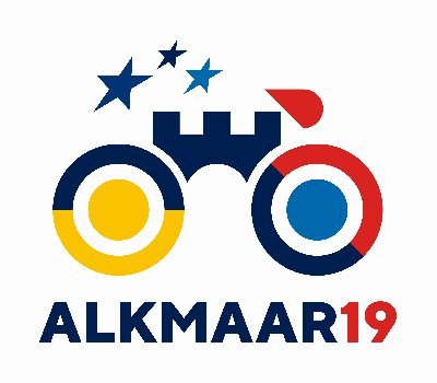 Europese Kampioenschappen Wielrennen Alkmaar 7-11 augustus