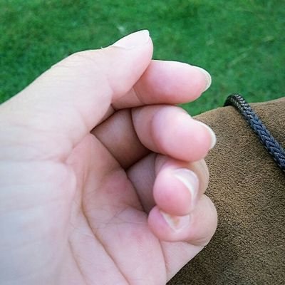 muyazza_ar's profile picture. bawaannya pengen koprol