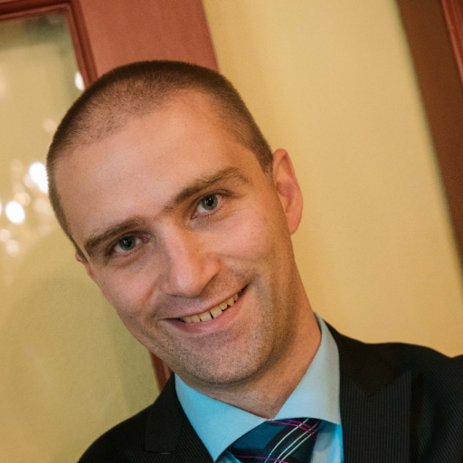 BoersmaSteven's profile picture. Uitvoerder