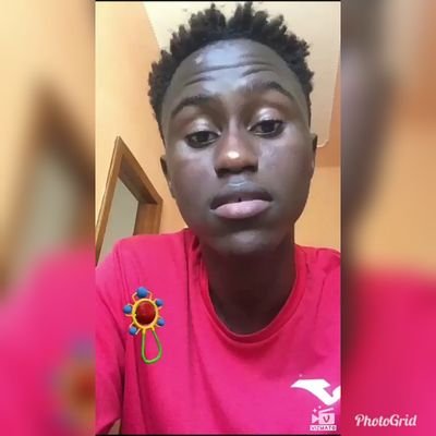 KyereVincent8's profile picture. 