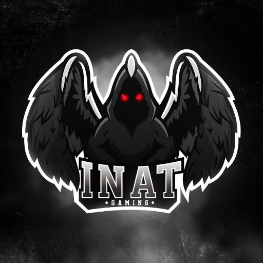 iNAT_Gaming Profile Picture
