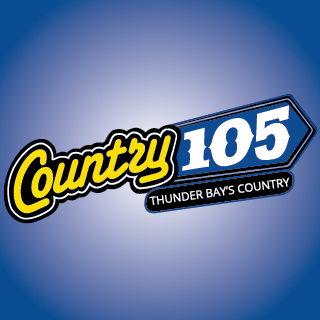 Thunder Bay's Country. Follow us for exclusive content and contests!