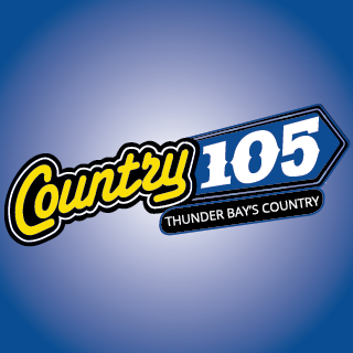 Thunder Bay's Country.  Follow us for exclusive content and contests!