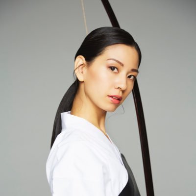 弓引くモデル、はぎもとまいです。渋谷のイベント情報も発信します☺︎🌸 弓道/参段/CM・広告モデル/ラジオパーソナリティー/ ミス横浜市立大学出身/虫好き/生き物好き/PC冬春vivid/骨格ウェーブ/難病/下垂体機能低下症(ACTH欠損症/視床下部性副腎皮質機能低下症/性線機能低下症/ゴナドトロピン分泌低下症)/