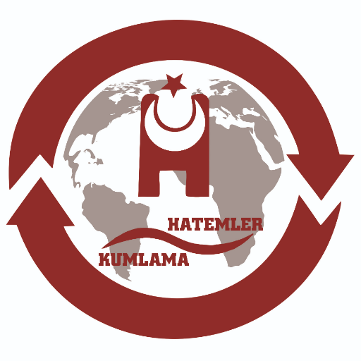 hatemlerkumlama's profile picture. 