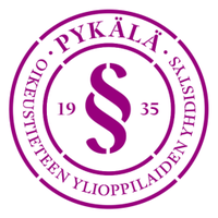 Pykälä ry (@pykalary) 's Twitter Profile