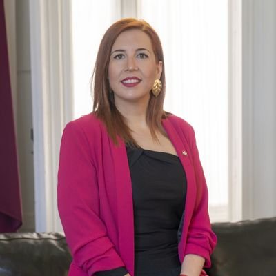 ArandeArantxa's profile picture. Enamorada de Cartagena, con cientos de proyectos y sueños por cumplir. Concejal del @AytoCartagenaES por @MCdeCartagena