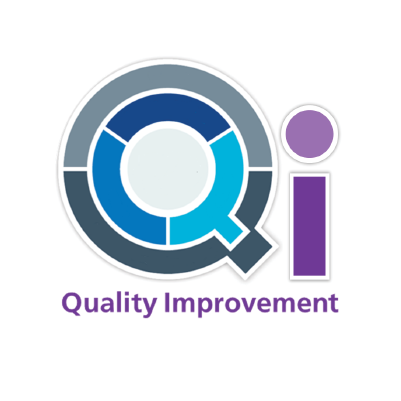 Quality Improvement is an approach to improving service quality, efficiency and morale simultaneously. QI runs through all we do @GWH_NHS.