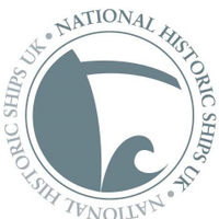 National Historic Ships UK(@NatHistShips) 's Twitter Profile Photo