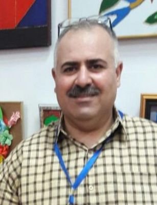 1LWDbGnOIZmP6pb's profile picture. موظف حكومي