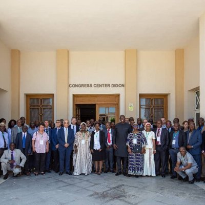 African Network for Basin Organization to improve water resources management and governance