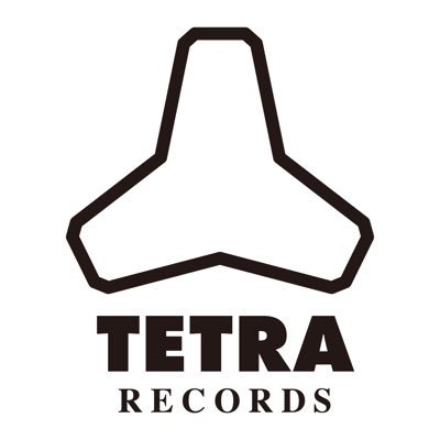 TETRA RECORDSさんのプロフィール画像