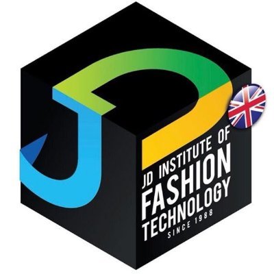 Jd Institute of Fashion Technology