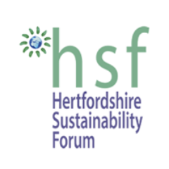 Hertfordshire Sustainability Forum aims to be the lead partnership organisation for environmental and sustainability issues across Hertfordshire