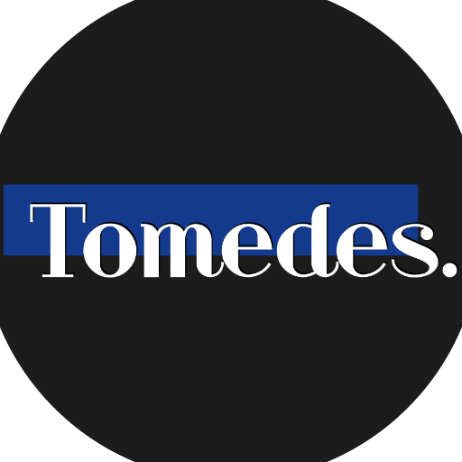 @Tomedes