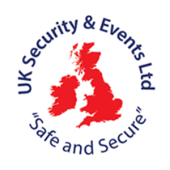 A U.K. based ACS security company, we offer security solutions whatever the situation! 🤝